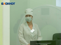 Почти на сотню человек увеличился еженедельный прирост заболевших COVID-19 в Волжском