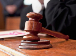 Бывшую сотрудницу Волжской администрации приговорили к трем годам колонии за взятки 