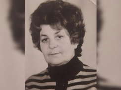 В Волжском на 96-м году жизни скончалась легендарный педагог Валентина Дишевова