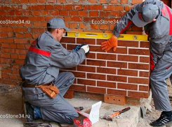 Старый дом в новом облике. Идеи для кирпичной кладки