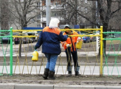 «Комбинат благоустройства» Волжского сократит штат сотрудников на треть