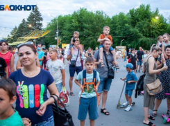 Афиша мероприятий на выходные в Волжском