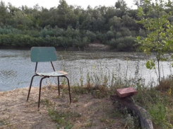 Тело 14-летнего школьника нашли в пруду под Волжским