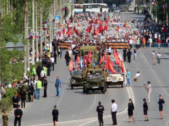 Все о Дне Победы в Волжском: где устроят парад, перекроют дороги и пройдут праздничные мероприятия 