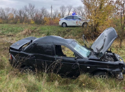 Стали известны подробности смертельного ДТП на трассе в Волгоградской области