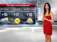 Куличи и яйца: прогноз погоды в Волжском на Пасху