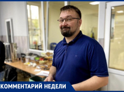 Волжский пастор о Рождестве