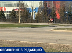 «Да если врежется – это смерть»: волжанка о страхе перед СИМ