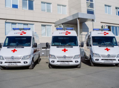 Цифра спешит на помощь: «Ростелеком» подключил оптическую связь и видеонаблюдение для волгоградской скорой медицинской службы