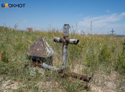 228 человек погибли от COVID-19 в Волжском 