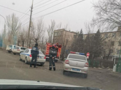 В Волжском проверяют больницы из-за сообщений о минировании