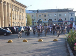 Волжане отметили День физкультурника по-спортивному 