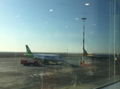 Четыре экстренные посадки совершили в Волгограде из-за ухудшения состояния пассажиров