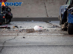 Серьезное ДТП произошло в Волжском: есть пострадавшие