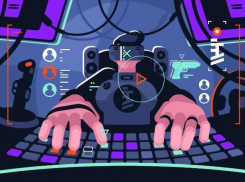 «Ростелеком» запустил «Игровой Маркет»