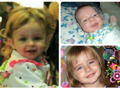 Определены победители в конкурсе «Улыбка нашего ребенка»