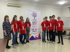Волжане стали призерами Кавказской математической олимпиады 