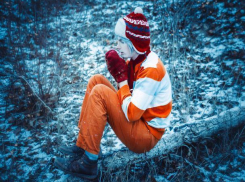 Волшебная встреча волжанки с Дедом Морозом перевернула ее жизнь