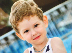 По факту смерти 5-летнего Женечки Новлянова из Волжского наконец возбудили уголовное дело  