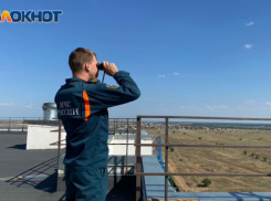 Пожарные начнут патрулировать дачи в Волжском