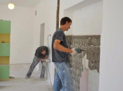 В Волгоградской области 40 тысяч человек стали работать легально 