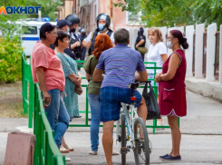 Хорошо или плохо, но приходится: мнение людей о жизни в Волжском