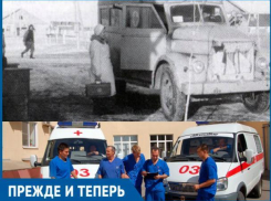 В Волжском работали всего 10 карет скорой помощи
