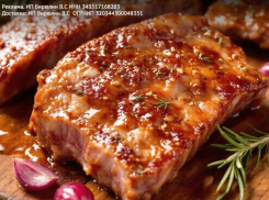 Товар дня. Новинка к майским от «Натуральных вкусняшек»
