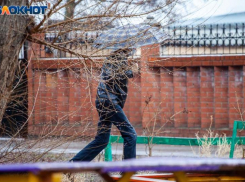 Похолодание до 13 градусов придет в Волгоградскую область