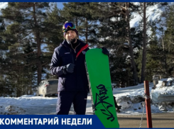 «Зима — это возможность сделать себя лучше»: Чемпион Мира Али Лорсанов рассказал волжанам, как правильно заниматься в любую погоду и не навредить здоровью