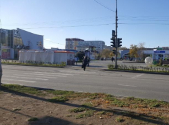 Давайте площадь в рынок превратим? - волжанин