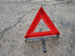 В Волжском водитель на Daewoo сбил пешехода