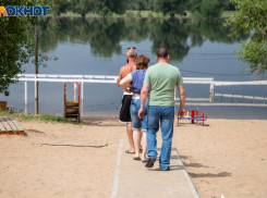 Выходные без дождя прогнозируют в Волжском