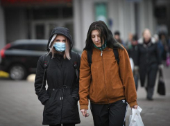 Подробности о первом случае заражения коронавирусом в Волгограде