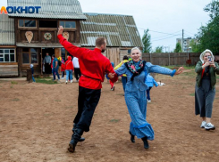 В Волжском проведут фестиваль музыки и спорта