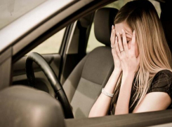 Волжанка на иномарке сбила подростка на пешеходном переходе