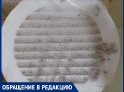 «Наш дом просто кишит комарами, невозможно спать», - волжанка