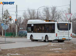 В Волжском пообещали не поднимать цену на проезд в 2022 году