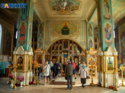 В Волжском в мероприятия Кирилло-Мефодиевских чтений привлекут воскресные школы