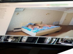 В Волгограде задержали распространителей порнографического контента