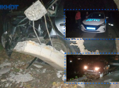 Снесли освещение на Ленина в Волжском: все подробности и видео