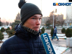 Конституция эта где-то в подвале и никто ею не пользуется, - волжане 