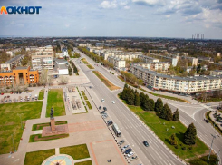 В Волжском расширяют использование солнечных батарей