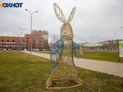 Когда город становится сказкой: Волжский погружается в новогоднюю магию