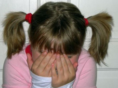 В Средней Ахтубе селянин в машине надругался над первоклассницей