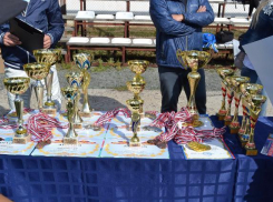 Лучшие волжские команды доказали своё превосходство в финале чемпионата по дворовому футболу