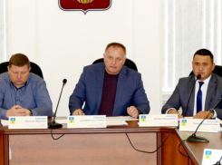 Депутаты рассмотрели вопрос лишения лицензии УК «Т-Лотос»