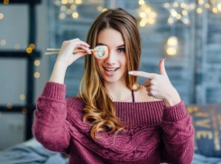 Разнообразие на новогоднем столе без хлопот – реальность с «Bistro sushi»