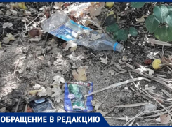 Мусор, грязь, поддельные протоколы: жители поселка Краснооктябрьский пожаловались на УК