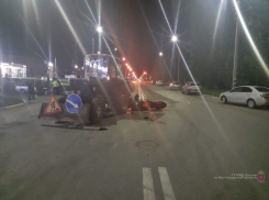 «Двое в реанимации»: подробности ДТП с мотоциклом и трактором